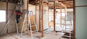 Entreprise de rénovation de la maison et de rénovation d’appartement à Saint-Jacques-en-Valgodemard